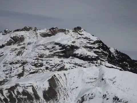 Trek Langtang, Gosainkunda et l’ascension du Yala Peak